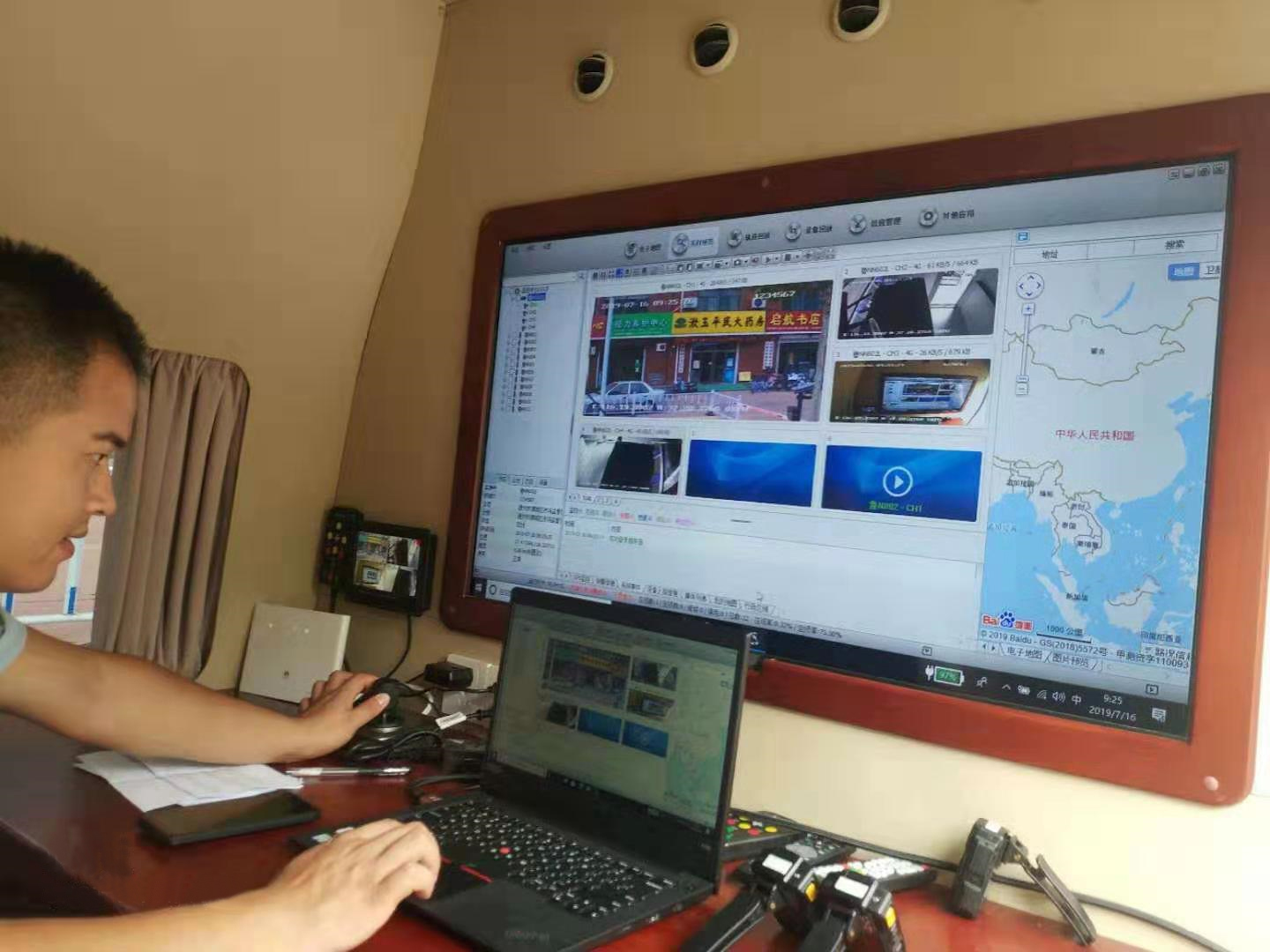 执法记录仪采购