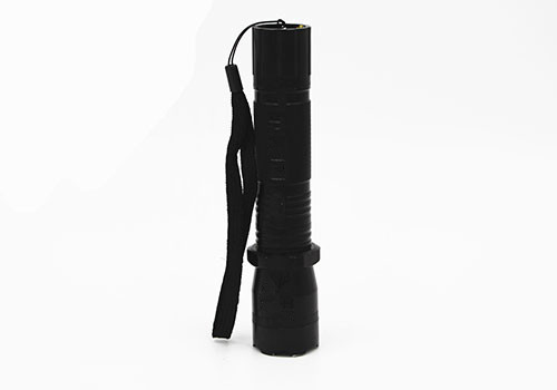 公务强光手电加强型