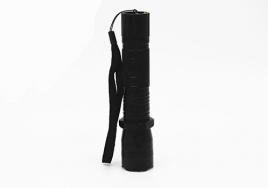 公务强光手电加强型