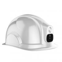 二代视频智能安全帽