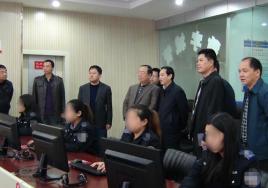 江苏某县各乡镇设施设备采购项目