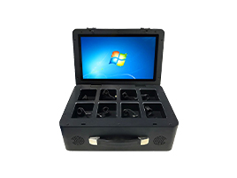 数据采集工作站 ZCS-S8